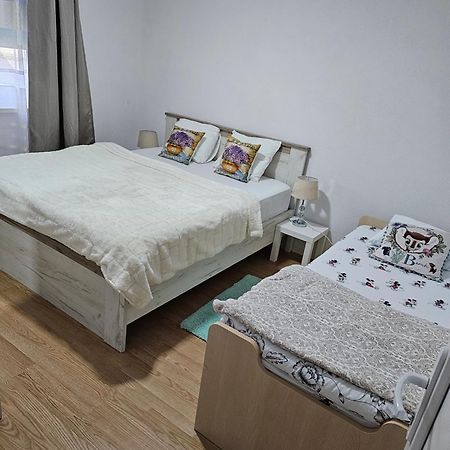 Muric Apartman 9 Любляна Экстерьер фото