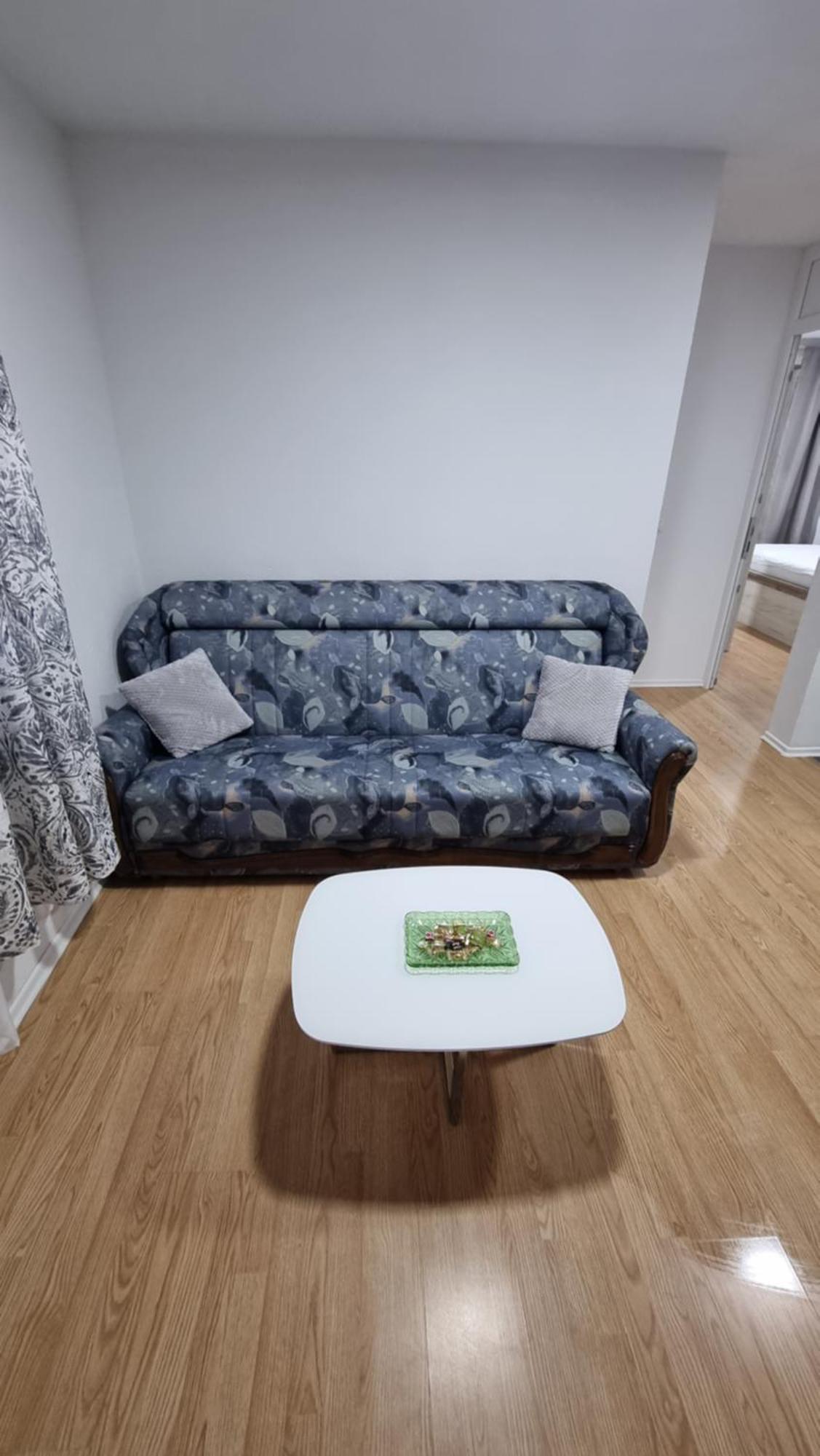 Muric Apartman 9 Любляна Экстерьер фото