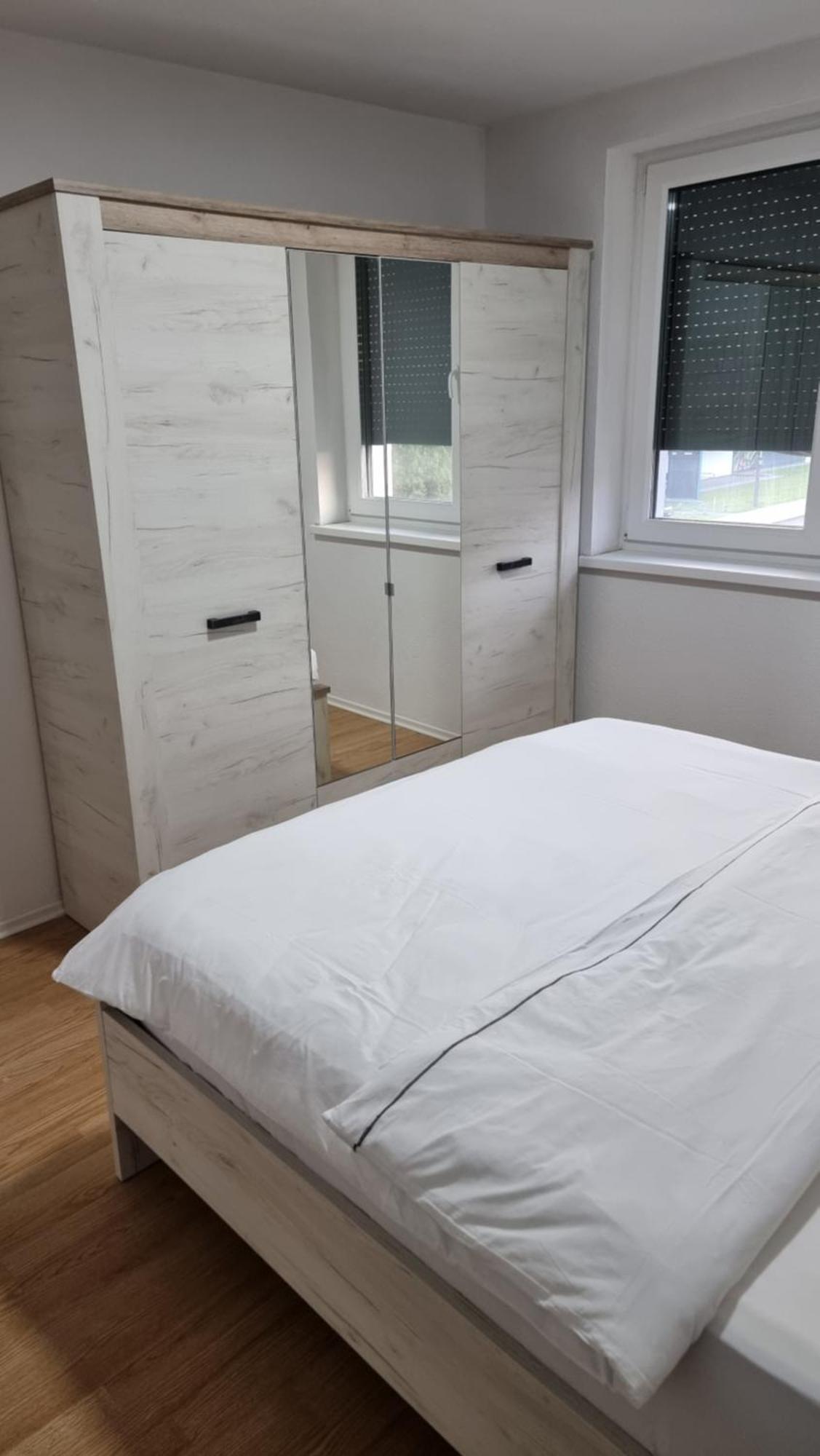 Muric Apartman 9 Любляна Экстерьер фото