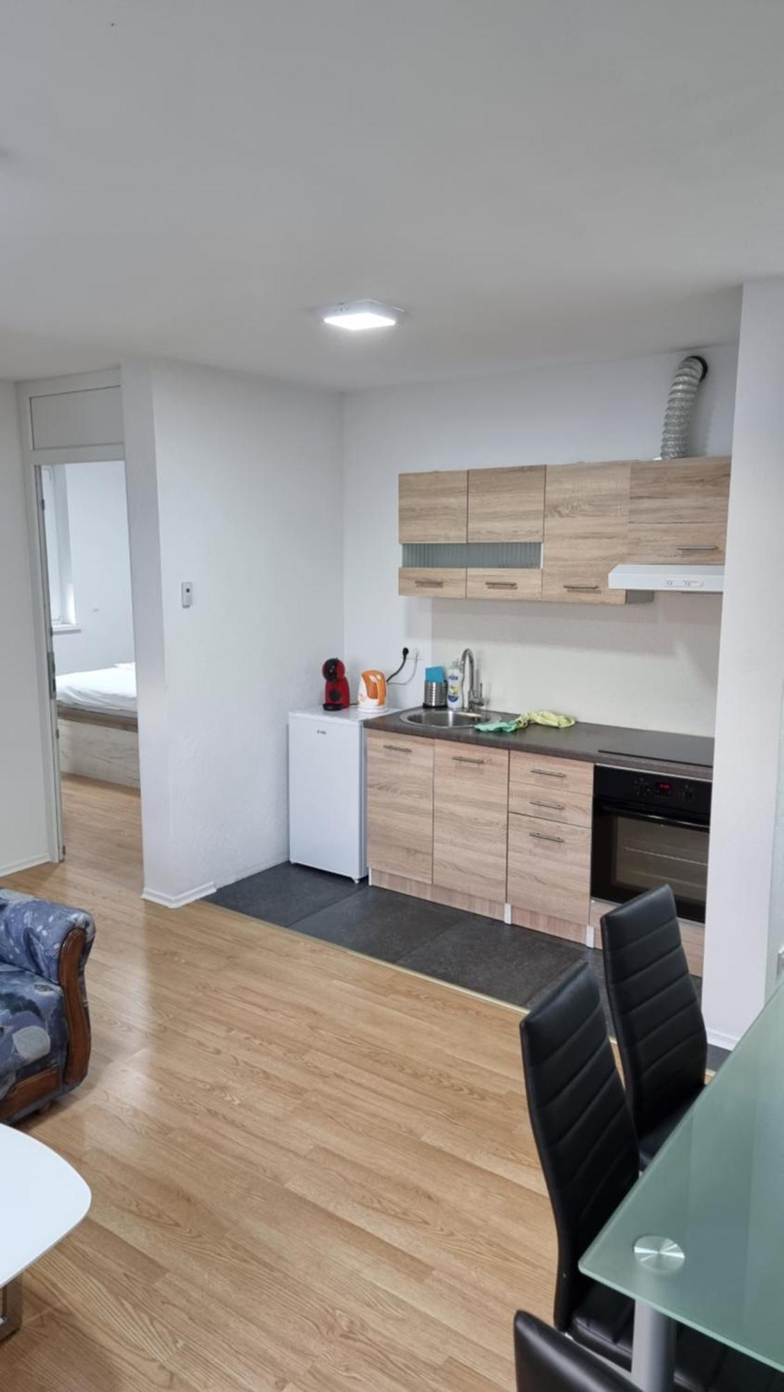 Muric Apartman 9 Любляна Экстерьер фото